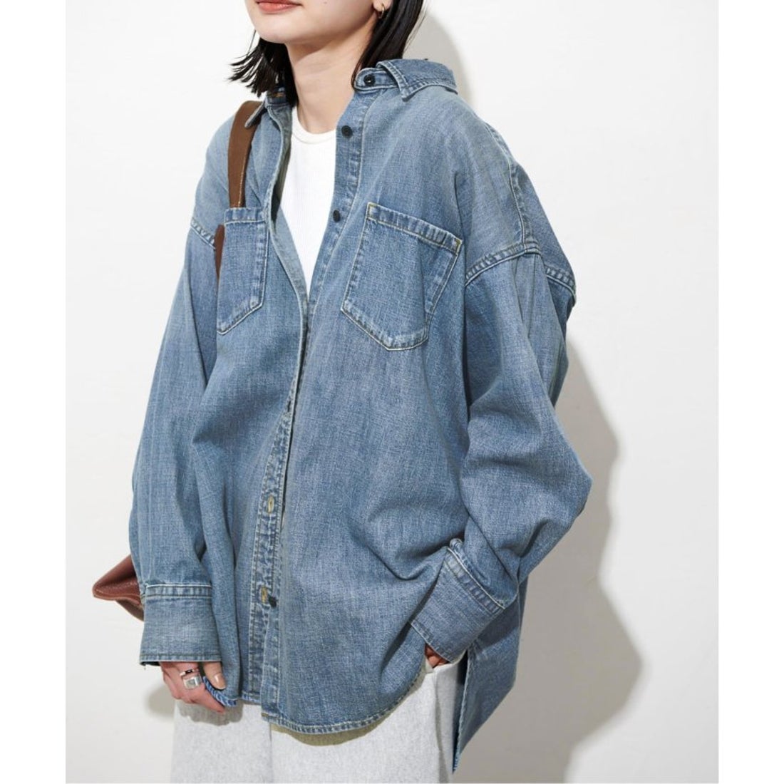 ジャーナルスタンダード JOURNAL STANDARD 《追加2》ライトオンス