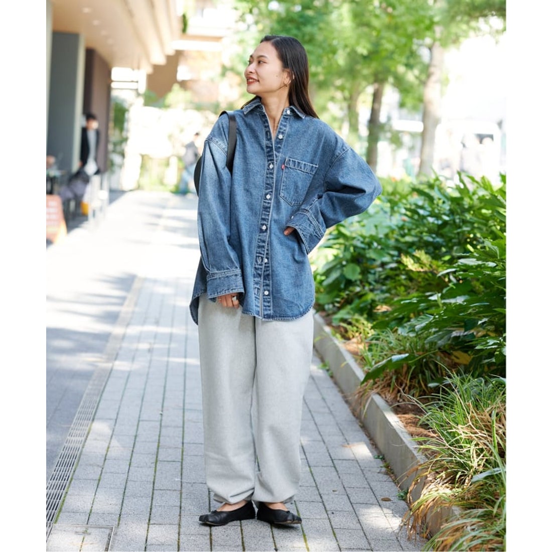 ジャーナルスタンダード JOURNAL STANDARD 《追加》別注【LEVI'S(R