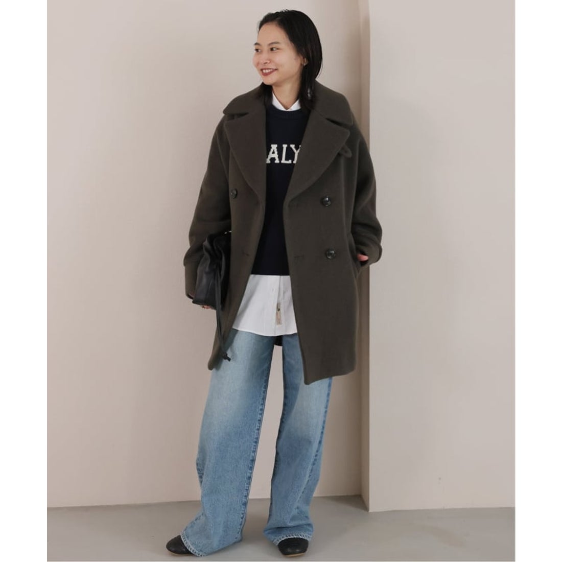 ジャーナルスタンダード JOURNAL STANDARD 《追加予約》別注【TICCA