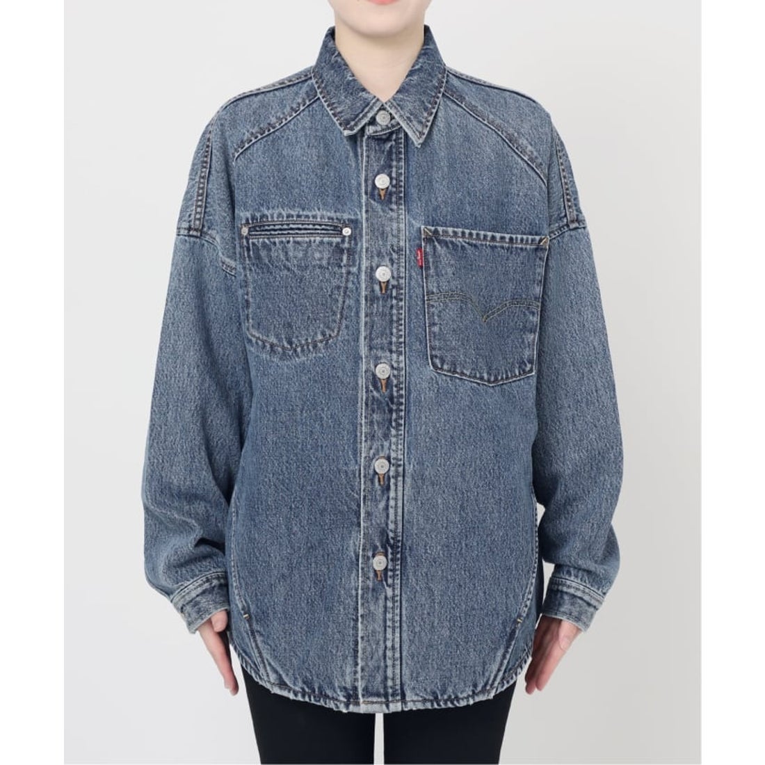 ジャーナルスタンダード JOURNAL STANDARD 別注【LEVI'S(R)/リーバイス