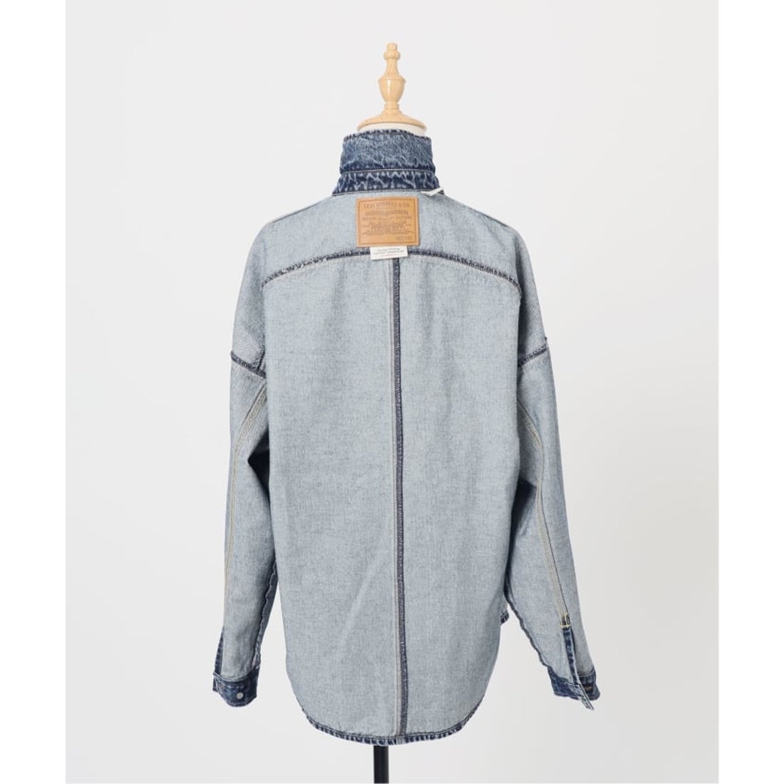 ジャーナルスタンダード JOURNAL STANDARD 別注【LEVI'S(R)/リーバイス