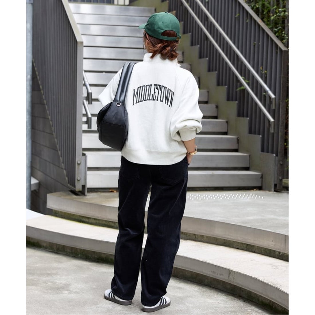 ジャーナルスタンダード JOURNAL STANDARD 別注【CHAMPION