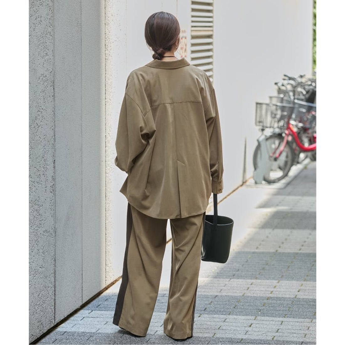 ジャーナルスタンダード JOURNAL STANDARD 【2025FW 新作】Vintage