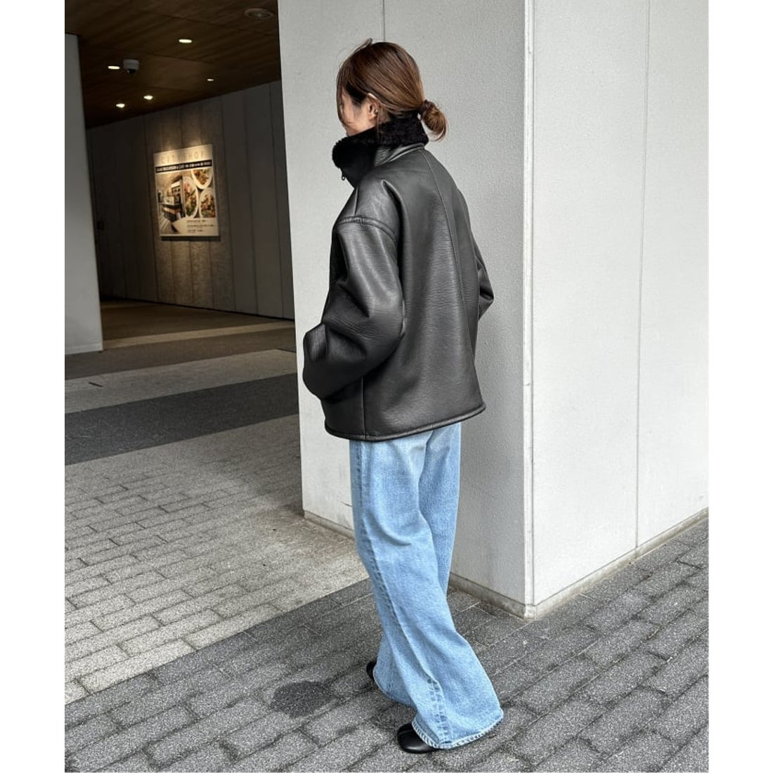 ジャーナルスタンダード JOURNAL STANDARD 《WEB限定追加》フェイク