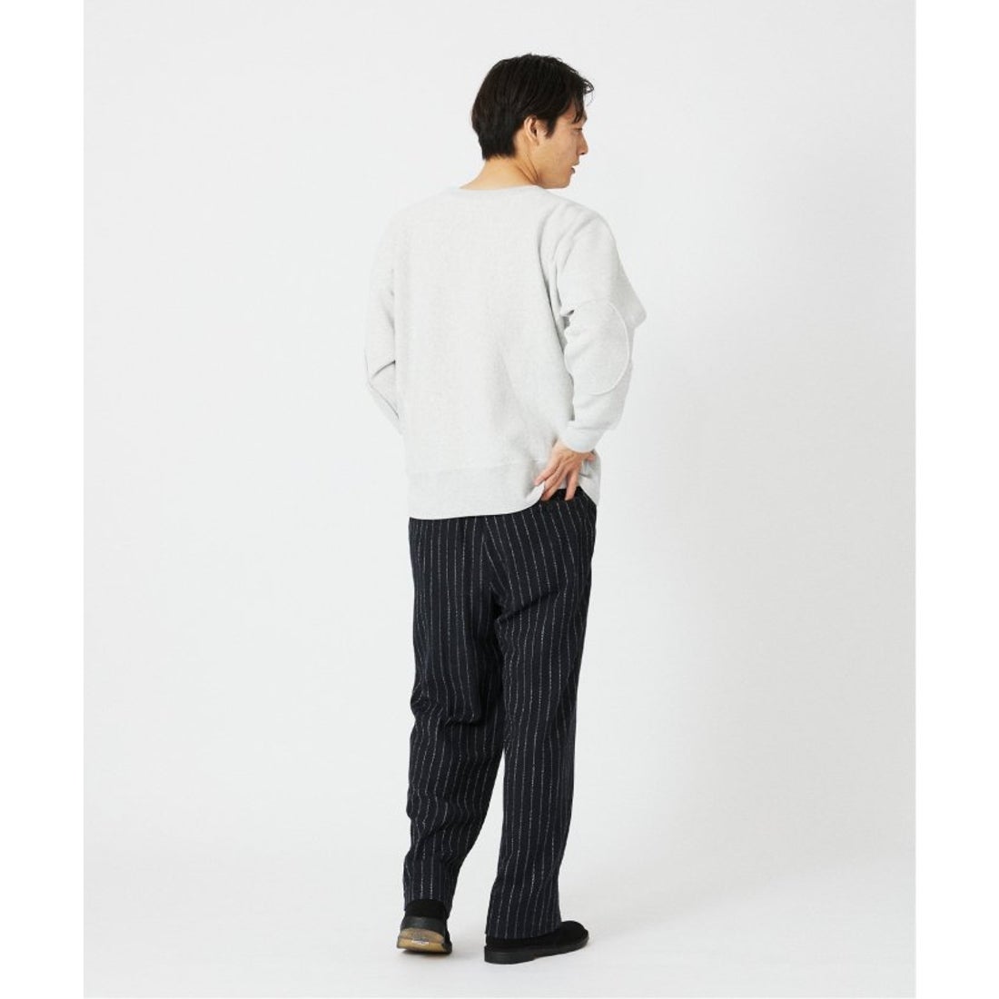 ジャーナルスタンダード レリューム JOURNAL STANDARD relume CHAMPION