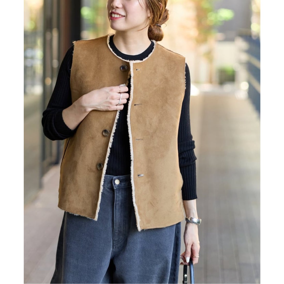 ジャーナルスタンダード レリューム JOURNAL STANDARD relume ［25AW