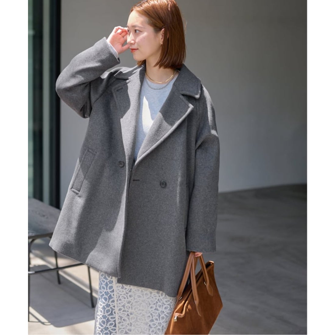 ジャーナルスタンダード レリューム JOURNAL STANDARD relume ［25AW