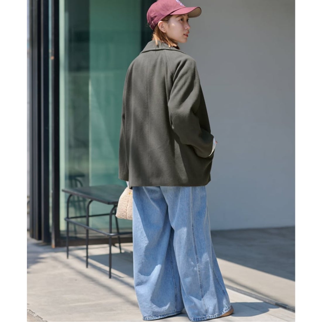 ジャーナルスタンダード レリューム JOURNAL STANDARD relume 《WEB