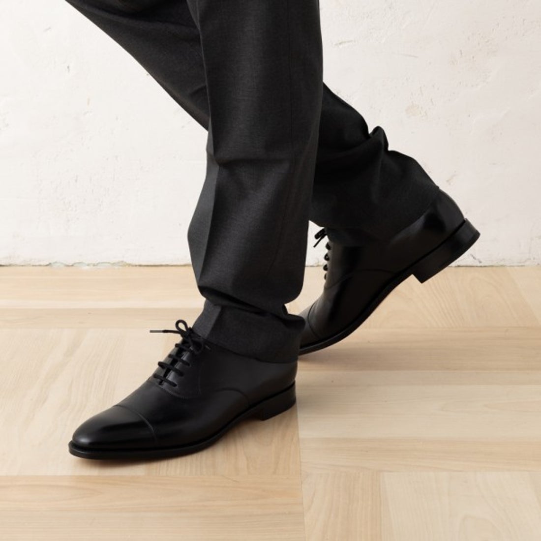 ジョンロブ JOHN LOBB ローファー オックスフォード ドレスシューズ