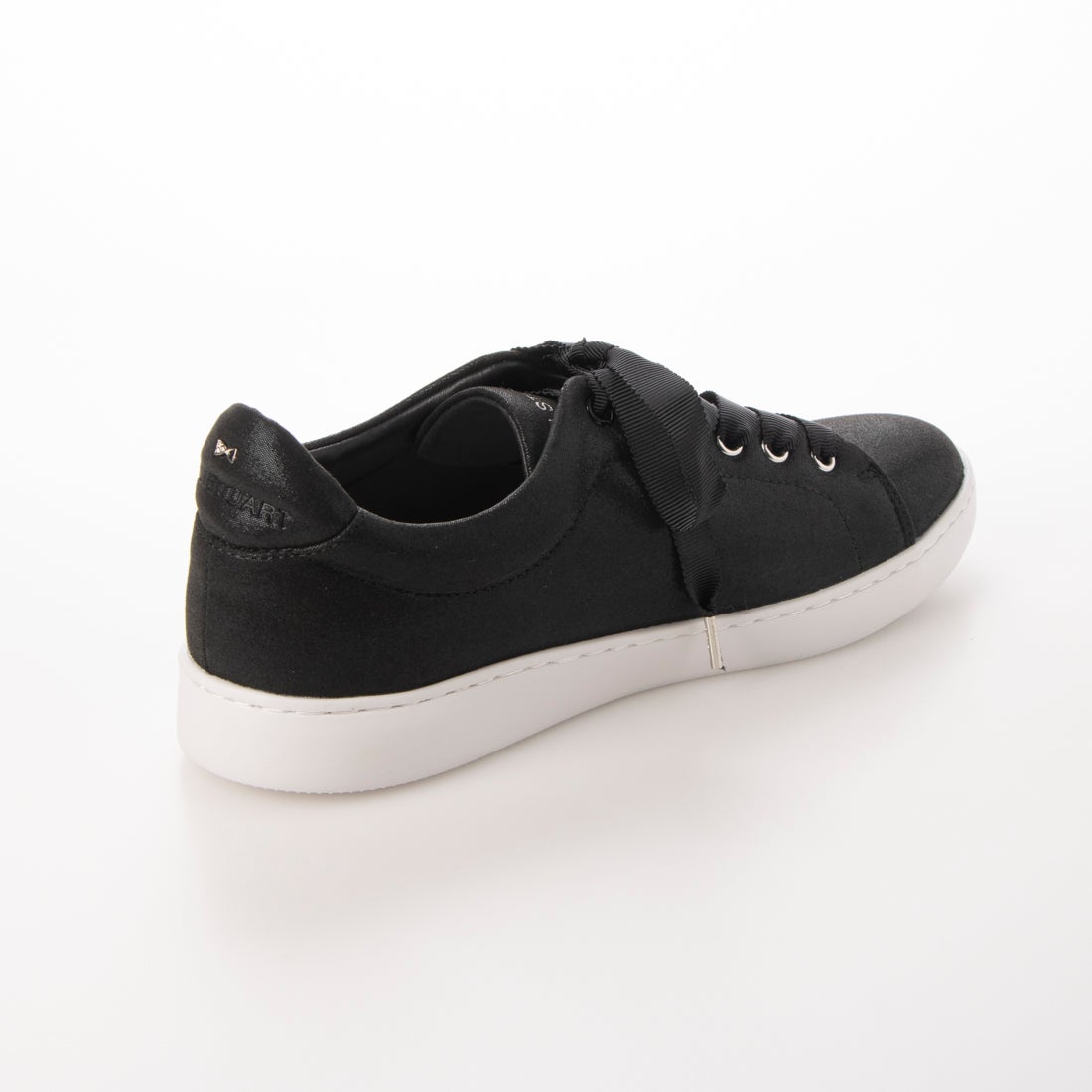 ジルスチュアート シュー JILLSTUART shoe レースアップスニーカー