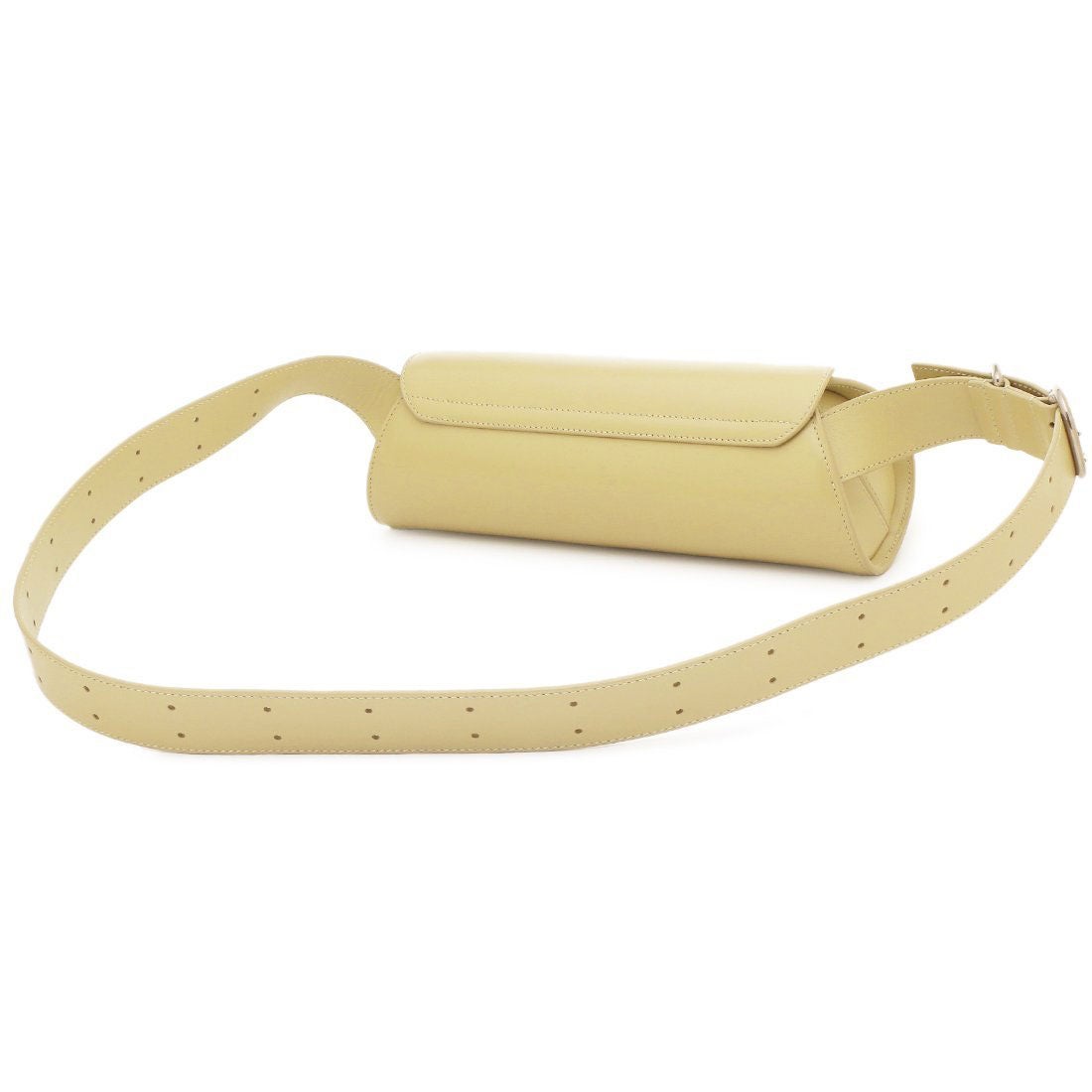 ジルサンダー Jil Sander ショルダーバッグ カンノーロ スモール