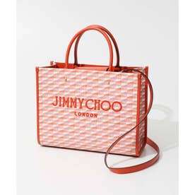 ジミー チュー JIMMY CHOO ジミーチュウ JIMMY CHOO AVENUE M TOTE JXF