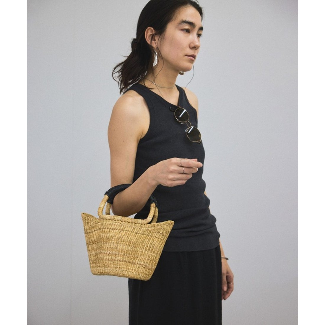 サロン アダム エ ロペ SALON adam et rope' 【African Square