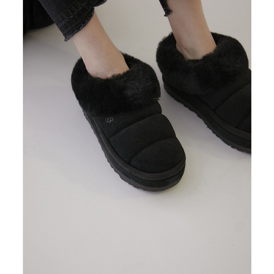 サロン アダム エ ロペ SALON adam et rope' 【UGG（アグ