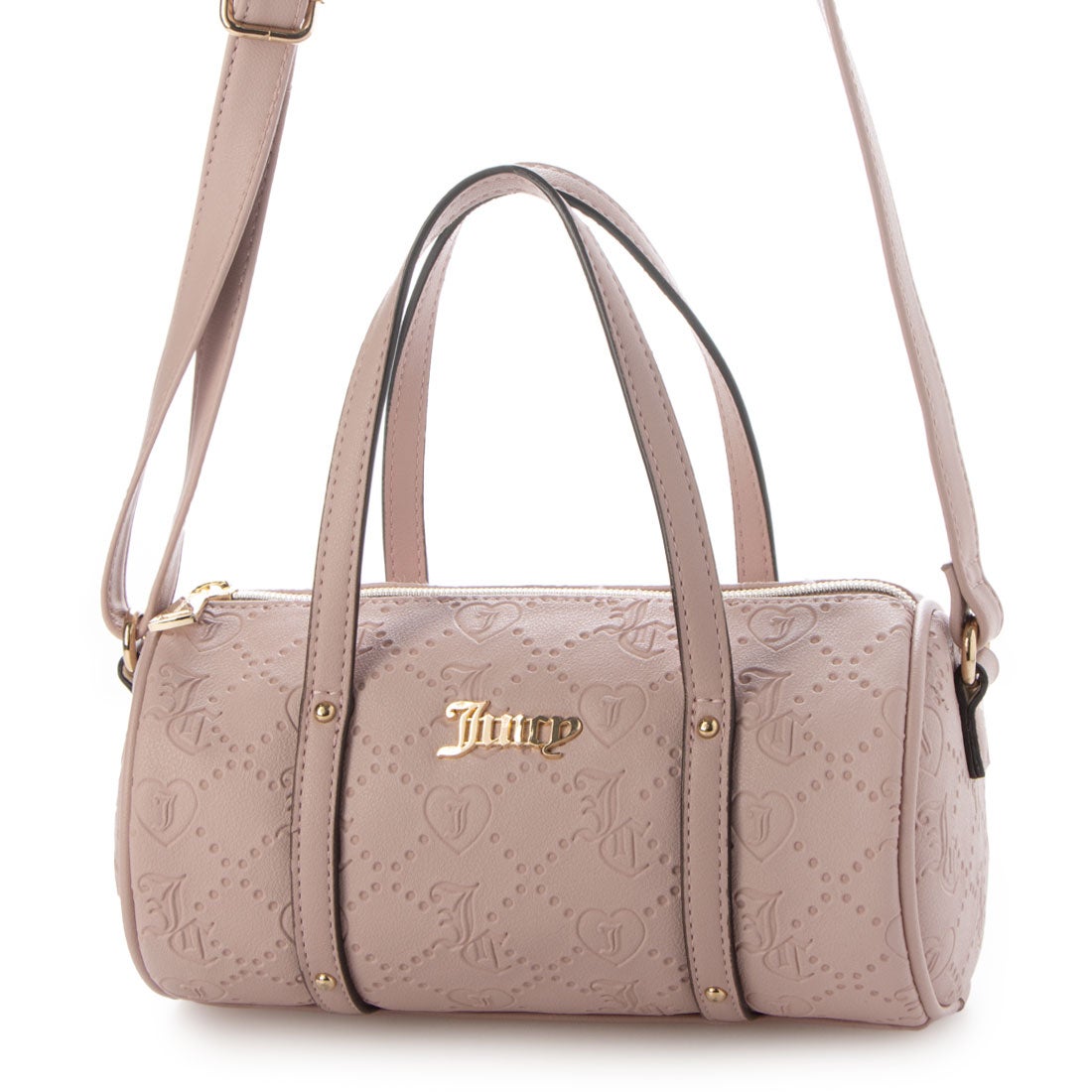 ジューシークチュール Juicy Couture バゲットショルダーバッグ