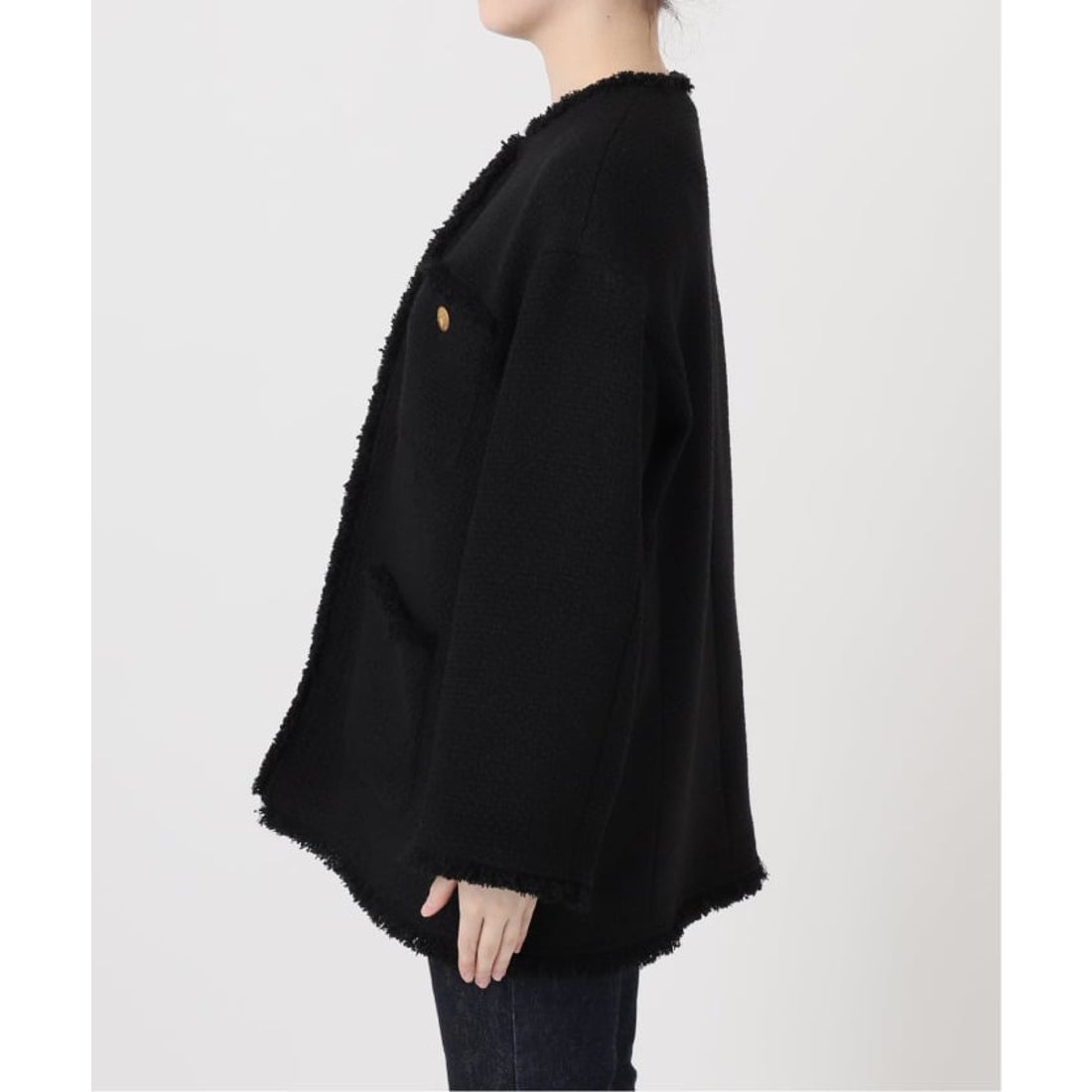 ジャーナルスタンダード レサージュ JOURNAL STANDARD L'ESSAGE