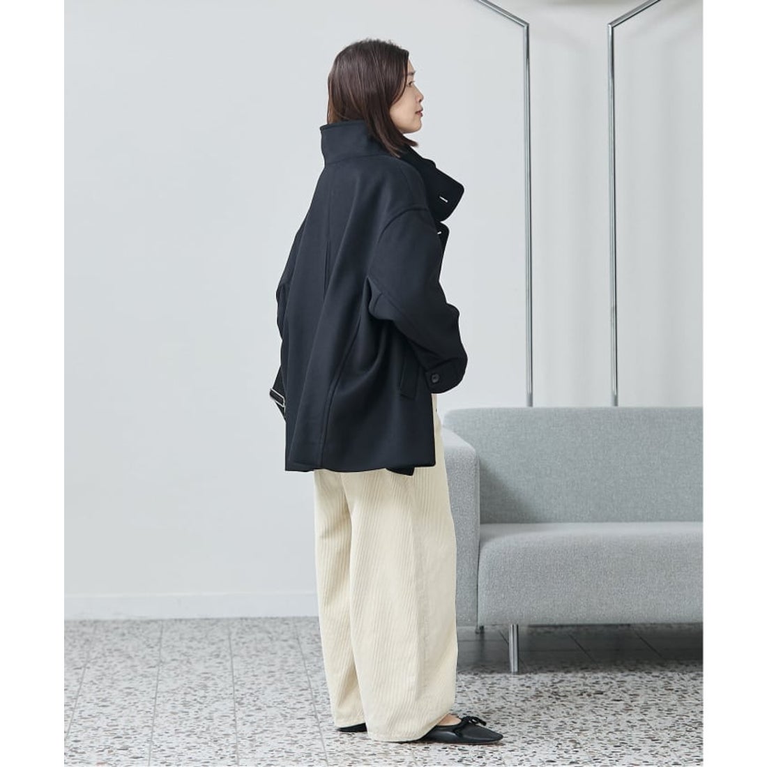 ジャーナルスタンダード レサージュ JOURNAL STANDARD L'ESSAGE