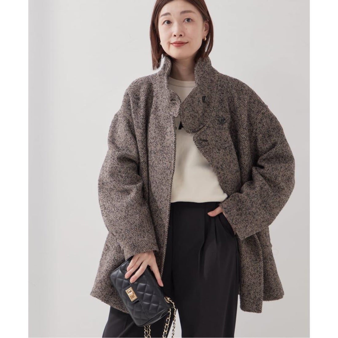 ジャーナルスタンダード レサージュ JOURNAL STANDARD L'ESSAGE