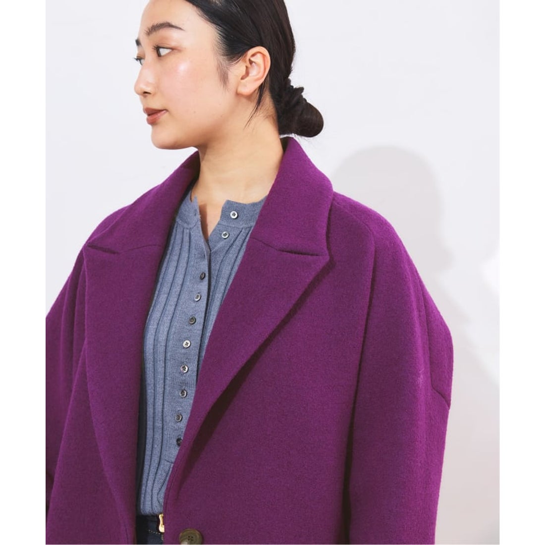 ジャーナルスタンダード レサージュ JOURNAL STANDARD L'ESSAGE