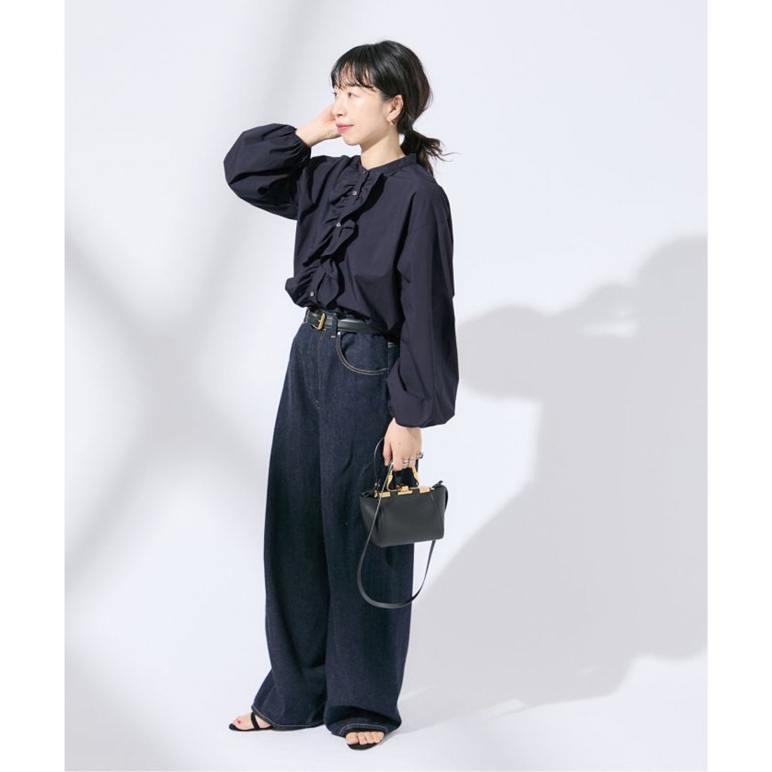 ジャーナルスタンダード レサージュ JOURNAL STANDARD L'ESSAGE 《追加