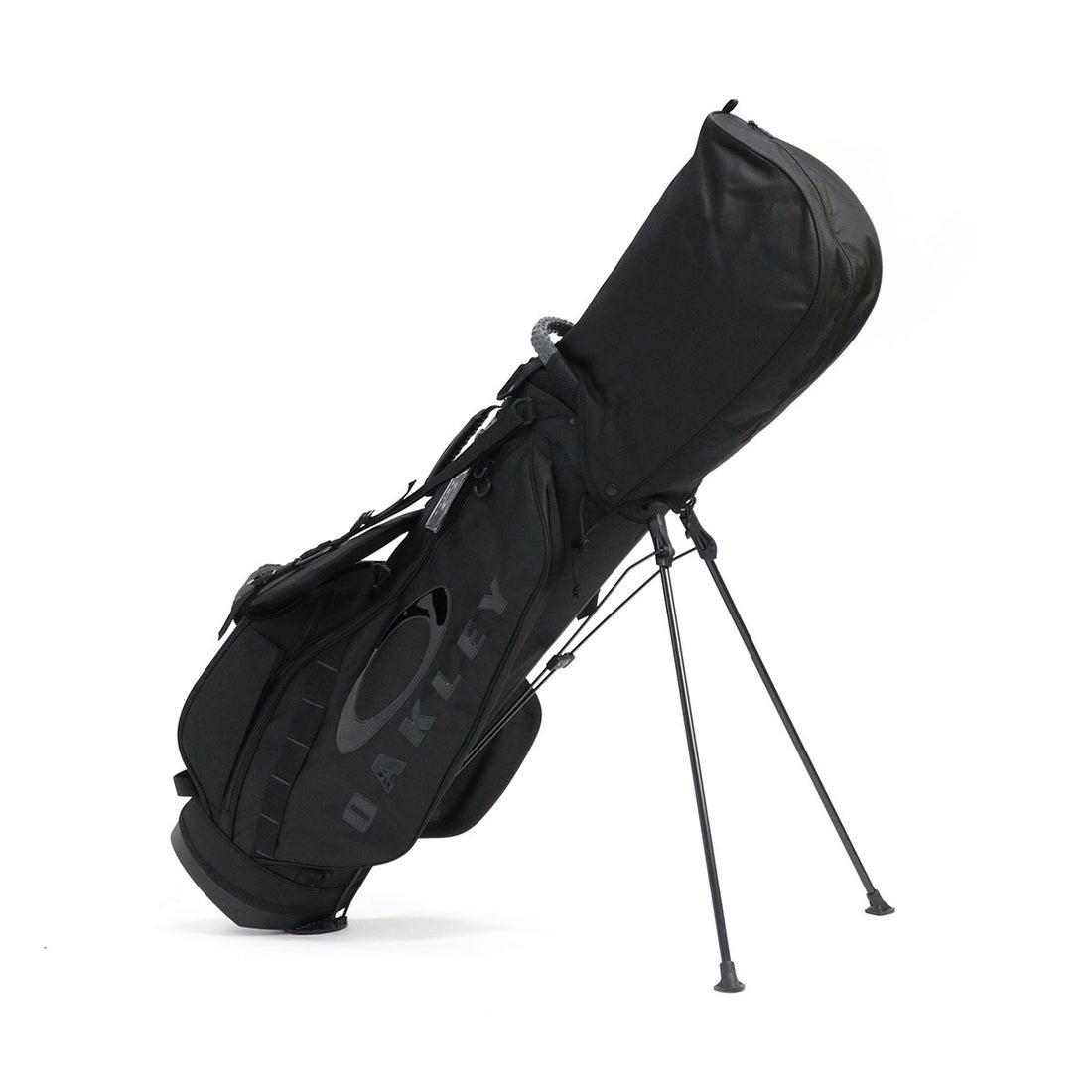 オークリー OAKLEY キャディバッグ メンズ スタンド 軽量 ゴルフ
