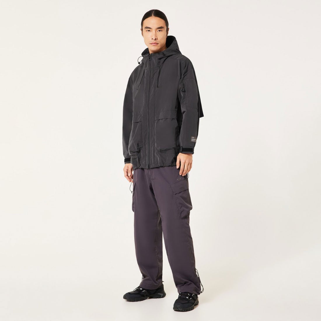 オークリー OAKLEY OAKLEY Fgl Sector Jacket 5.0（オークリー Fgl