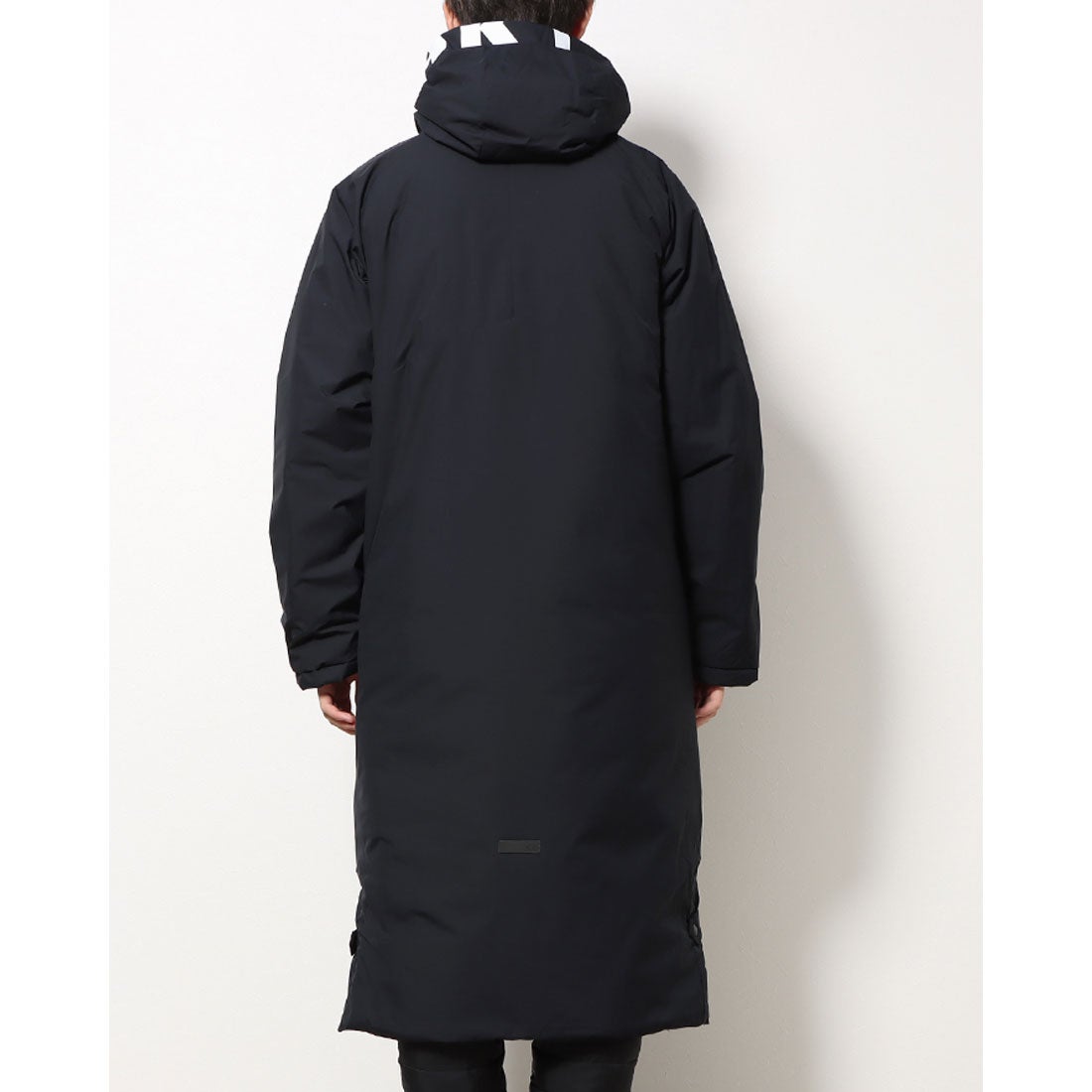 オークリー OAKLEY メンズ ベンチコート ENHANCE LONG COAT 12.7