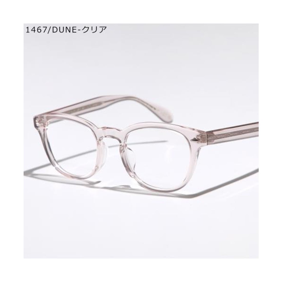 オリバーピープルズ OLIVER PEOPLES OLIVER PEOPLES メガネ Sheldrake