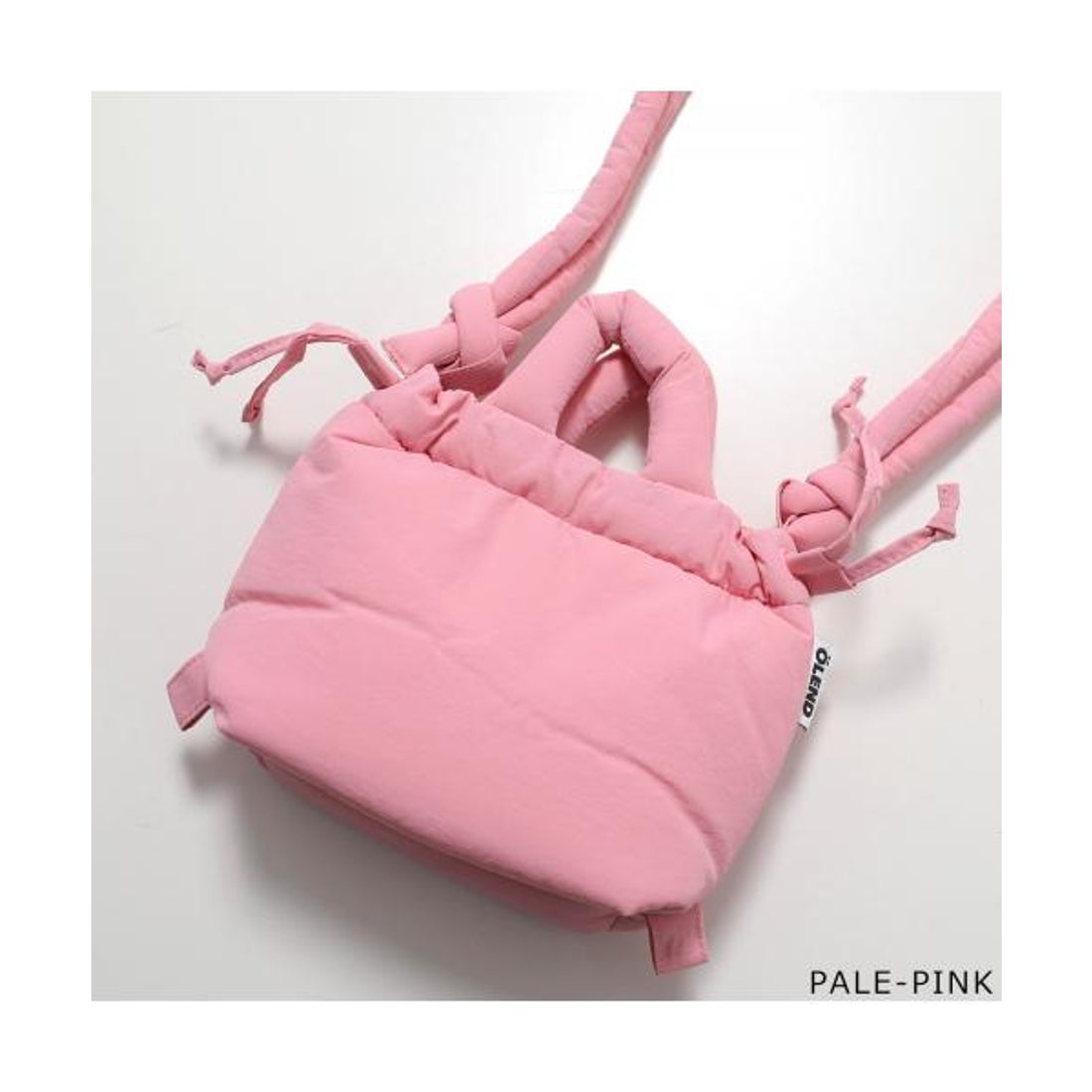 オレンド OLEND OLEND バッグ MICRO ONA SOFT BAG マイクロ オナ
