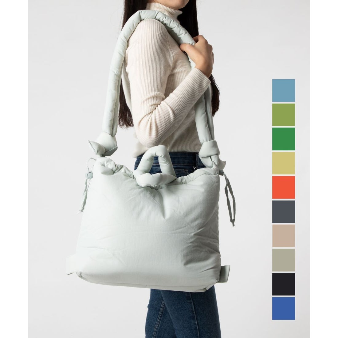 オレンド OLEND オレンド OLEND ONA SOFT BAG オナ ソフト バッグ