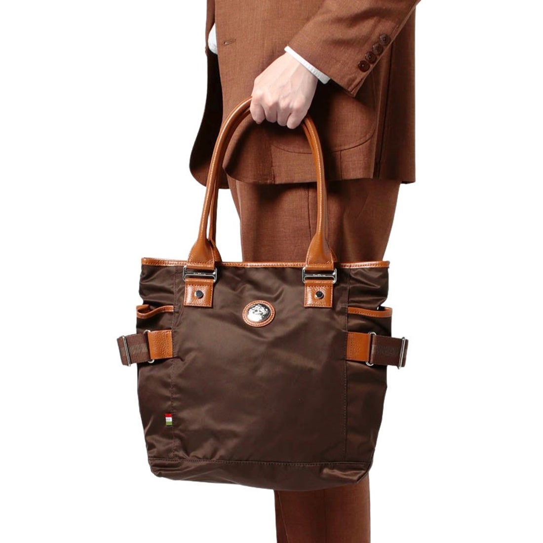 CUOREーC （NAVY/BROWN） -オロビアンコ(Orobianco)公式通販サイト