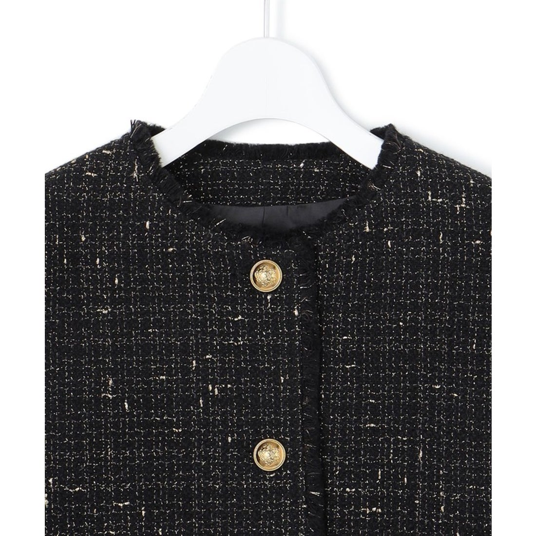 ニジュウサンク チイサイサイズ 23区 S 【滝沢眞規子さん着用/一部先行