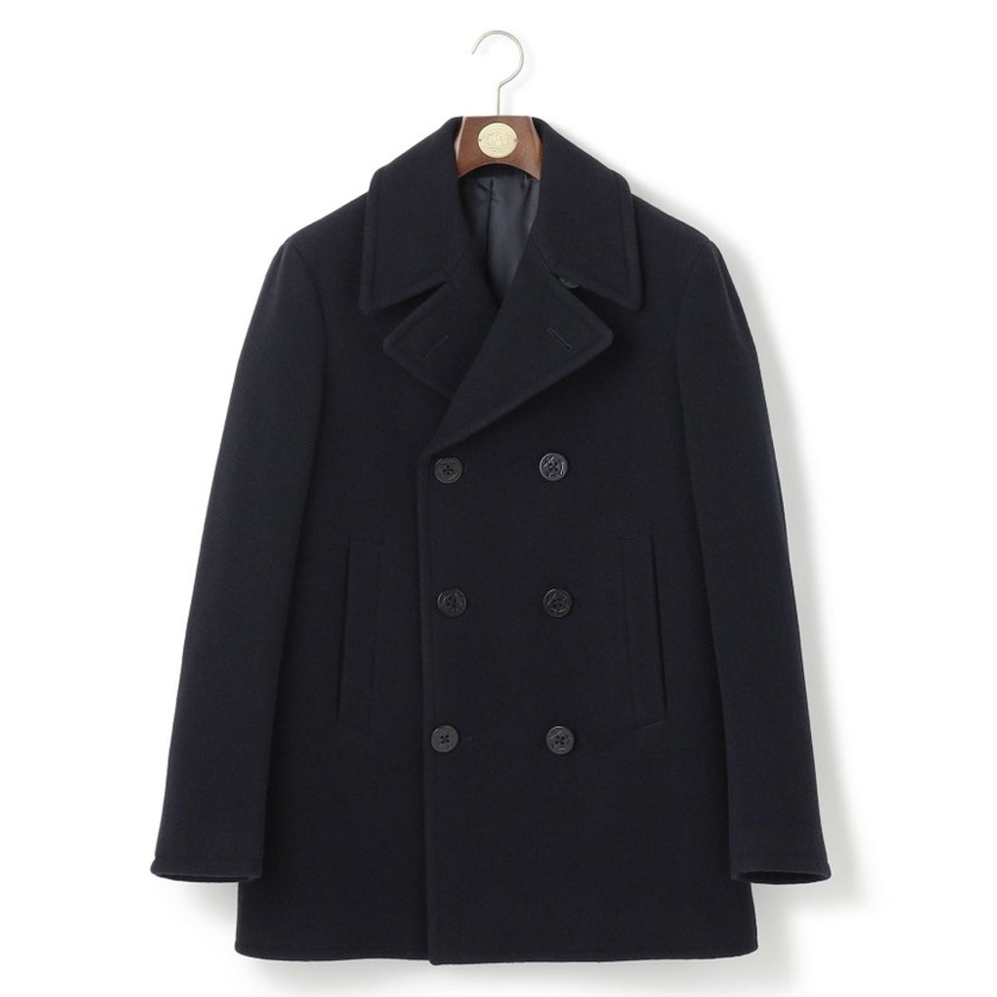 ジェイ プレス メン J.PRESS MEN 【WEB・一部店舗限定】Pコート