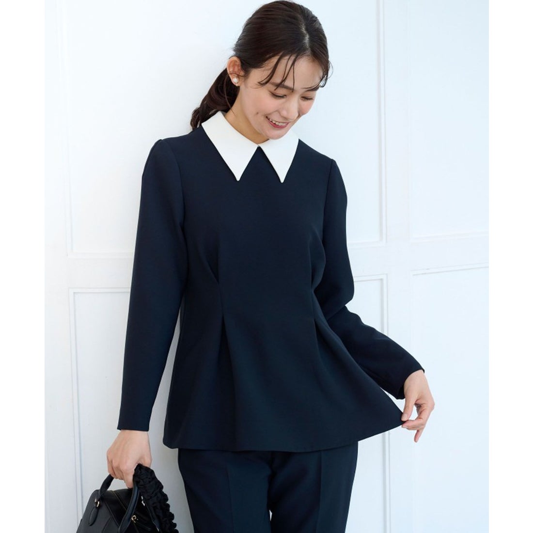 クミキョク チイサイサイズ 組曲 S 【KUMIKYOKU NAVY