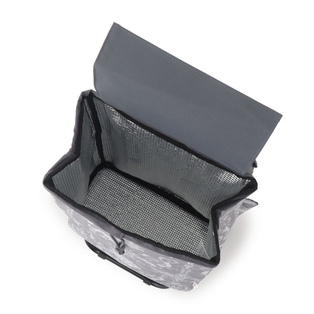 ローラ アシュレイ LAURA ASHLEY ジョゼッテ柄 ショッピングカート