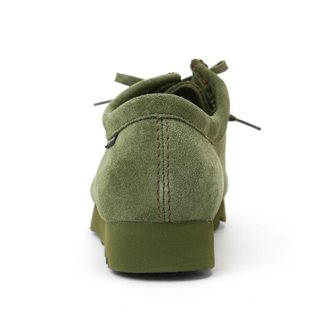 エルエイチピー L.H.P. Clarks/クラークス/Wallabee GTX/ワラビー