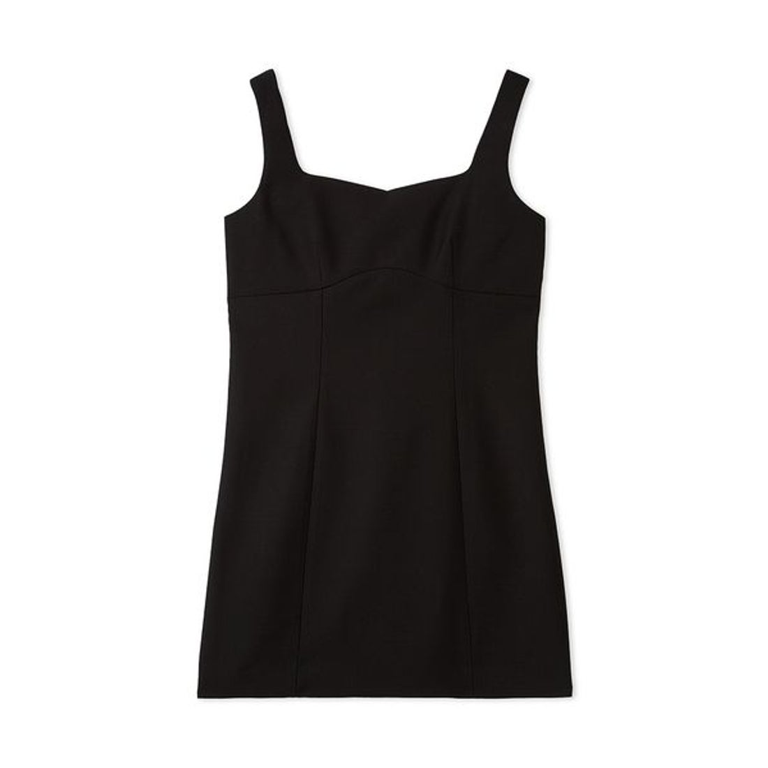 リリーブラウン LILY BROWN バックリボンディテールミニワンピース