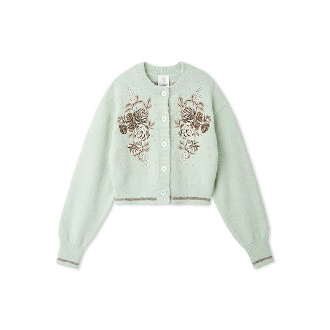 リリーブラウン LILY BROWN 【LILY BROWN×KEITA MARUYAMA】モチーフ