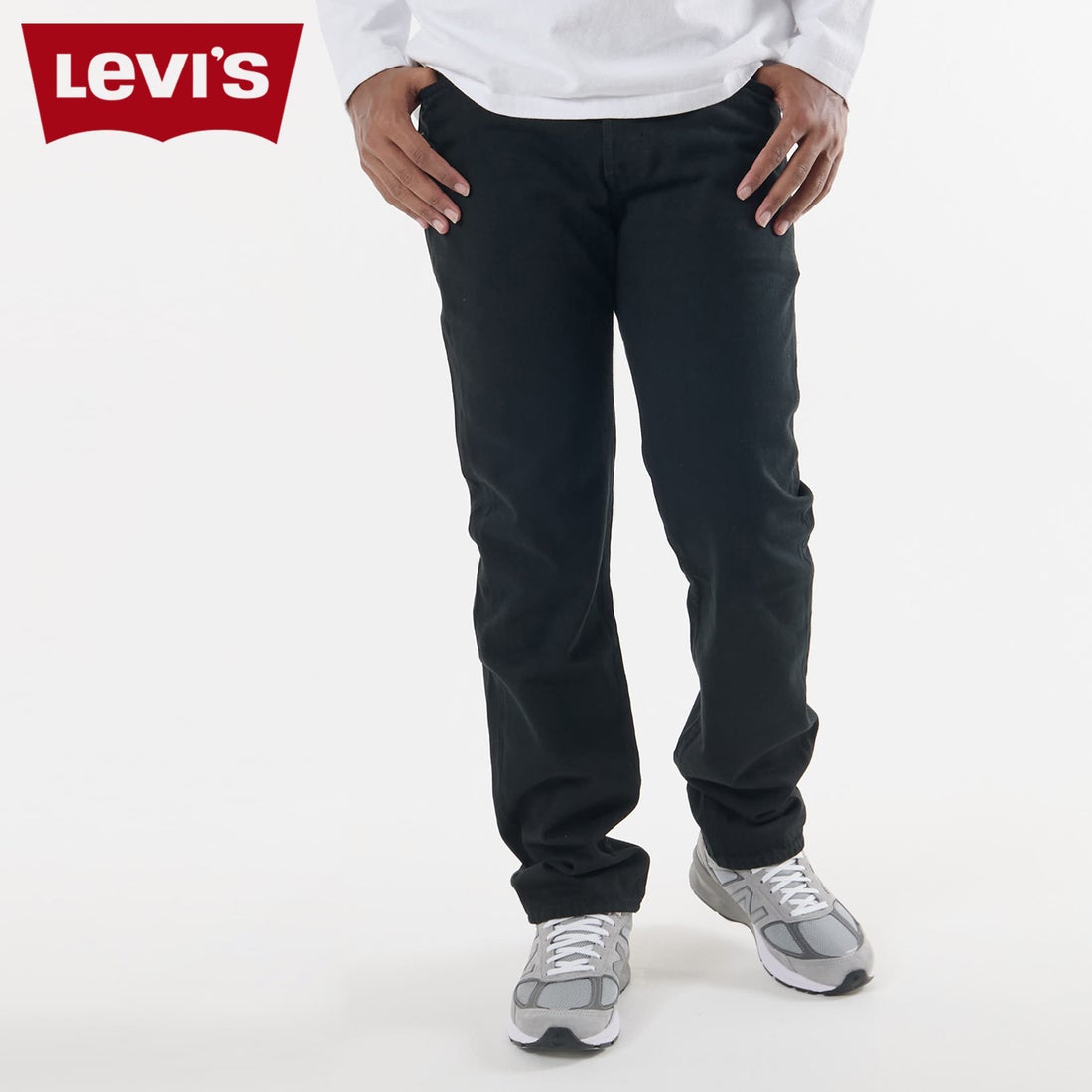 LEVI'S リーバイス LEVIS 501 デニム パンツ ジーンズ ジーパン メンズ