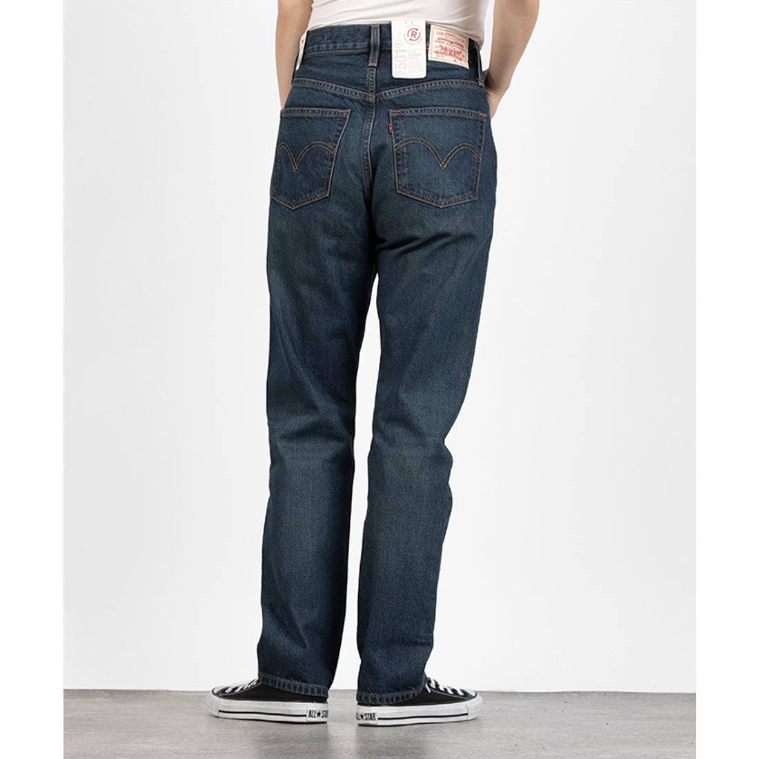リーバイス LEVI'S リーバイス / 501(R) JEANS FOR WOMEN CAN'T FOR