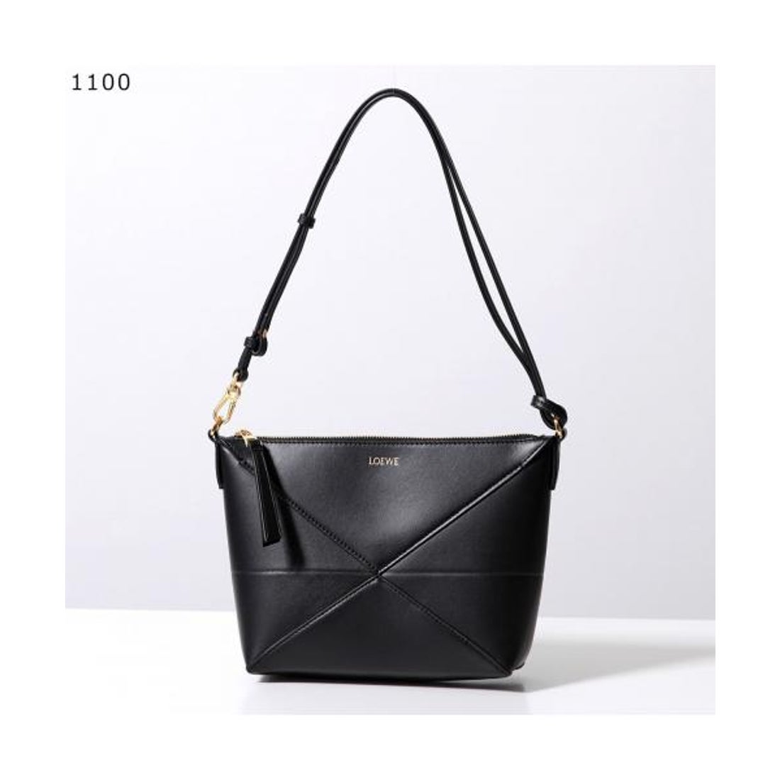 ロエベ LOEWE LOEWE ショルダーバッグ PUZZLE FOLD POUCH C510PT1X01