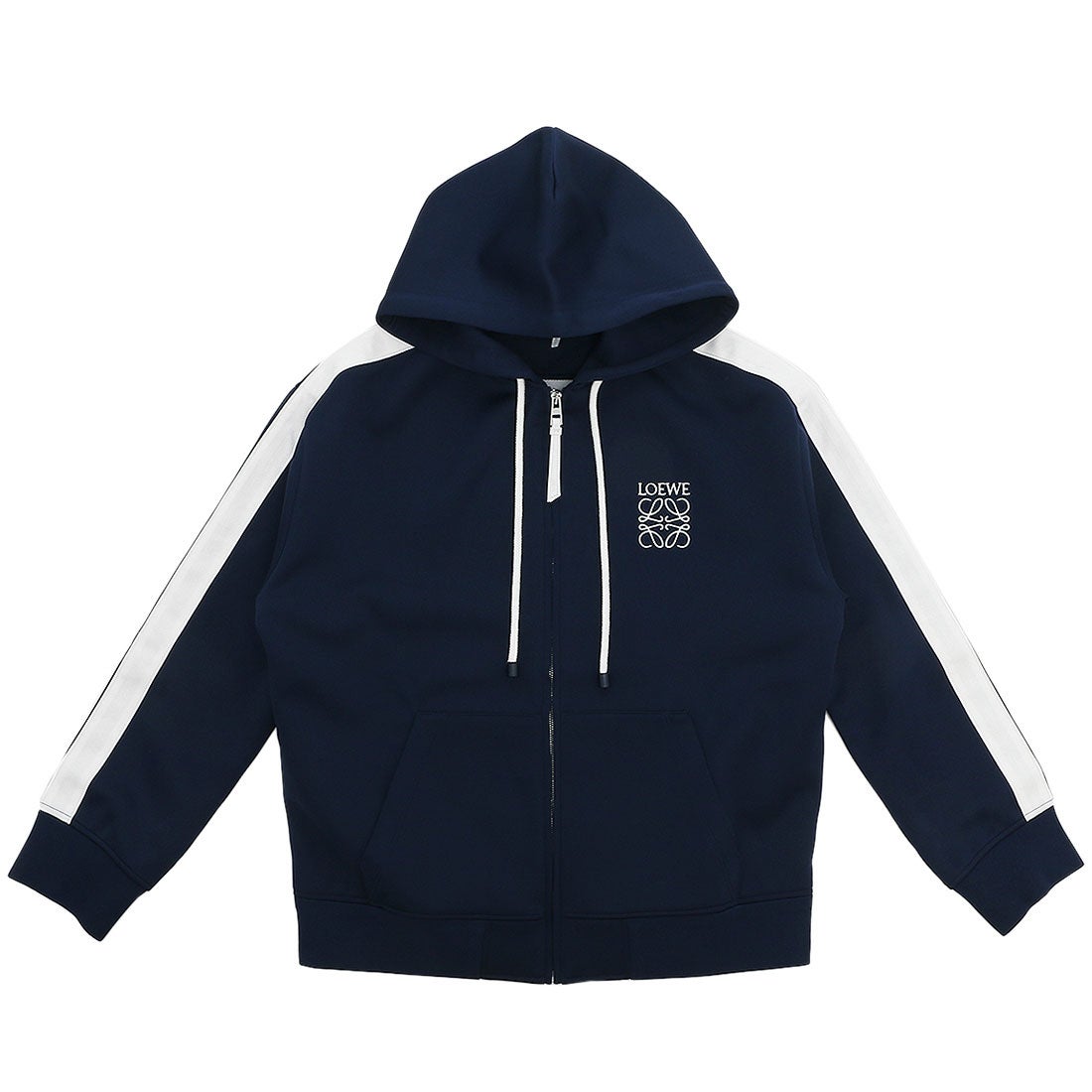 ロエベ LOEWE パーカー フーディー フーデッド トラックスーツ