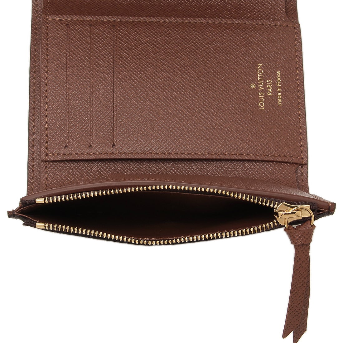 ルイ ヴィトン Louis Vuitton 財布 折財布 レディース LOUIS VUITTON