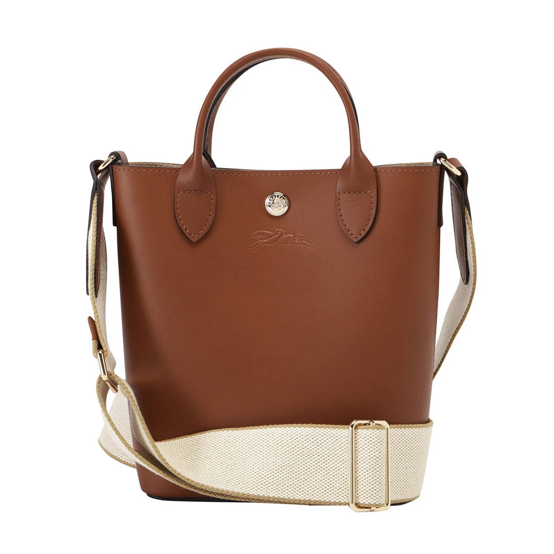 ロンシャン LONGCHAMP ショルダーバッグ エピュレ タイムレス