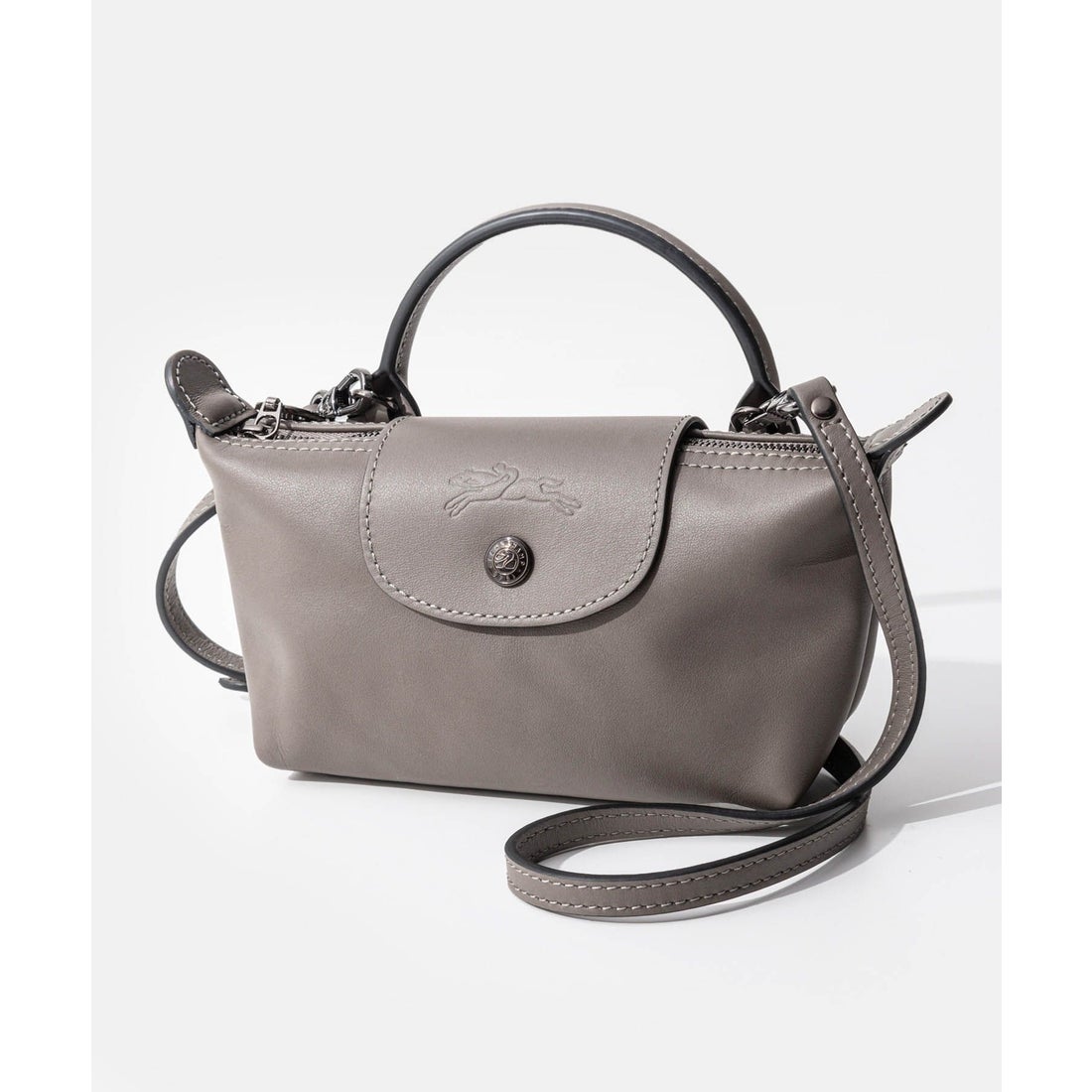 ロンシャン LONGCHAMP ロンシャン LONGCHAMP Le Pliage Xtra XS Pouch