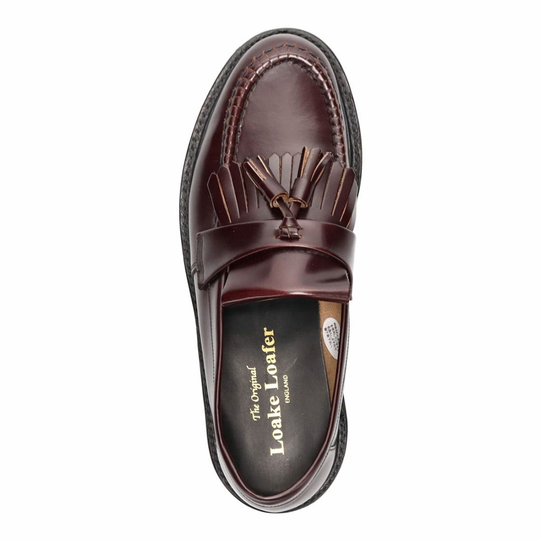 ローク Loake 【Loake-ローク】英国製グッドイヤーウェルト製法ドレス