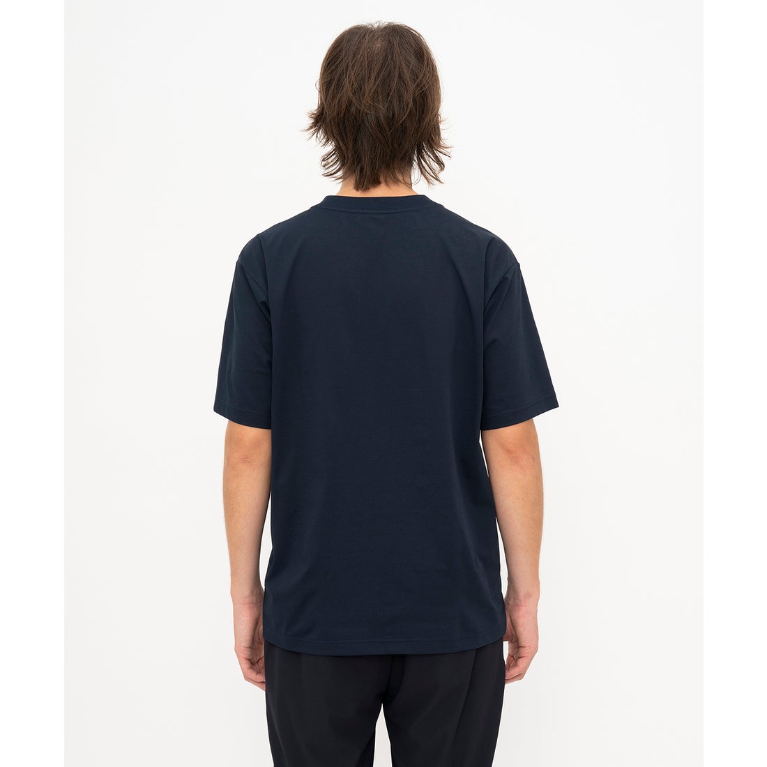 ルコックスポルティフ le coq sportif ヘランカサンスクリーンNIR半袖T