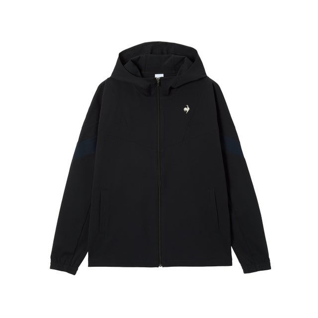le coq sportif ルコックスポルティフ - パーカー -デサントストア