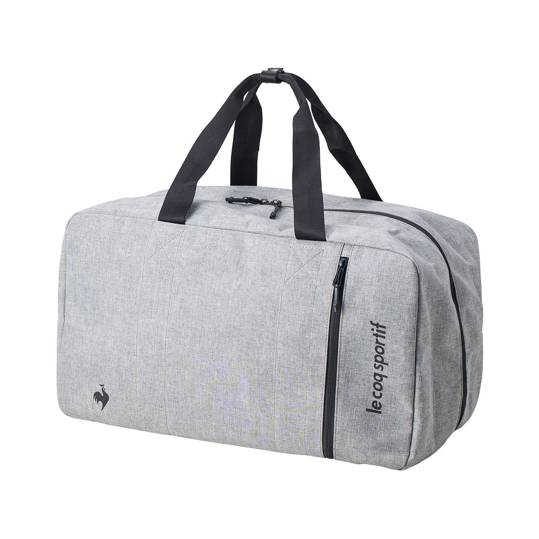 ルコックスポルティフ ゴルフ le coq sportif golf 二層式 観音開き