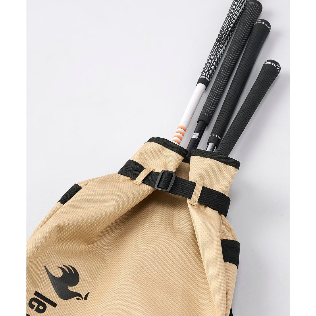 ルコックスポルティフ ゴルフ le coq sportif golf バックパックタイプ